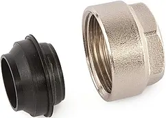 Концовка для медных труб ¾"ек x 15x1.0мм General Fittings 2700H4N051500H