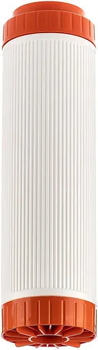 Умягчающий картридж Slim Line 10&quot; Гейзер Аквасофт 30636