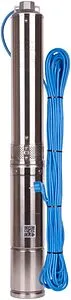 Насос скважинный центробежный 3.5" Aquario ASP1.8E-16-90 3216 Насос скважинный центробежный 3.5" Aquario ASP1.8E-16-90 3216, 1