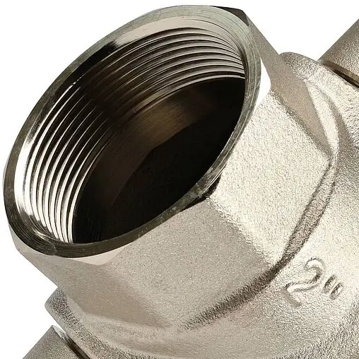 Редуктор давления поршневой 2" Itap Europress 1430200 Редуктор давления поршневой 2" Itap Europress 1430200