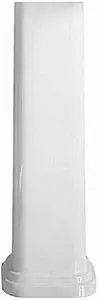 Пьедестал Kerama Marazzi Pompei белый Po.col.01 Пьедестал Kerama Marazzi Pompei белый Po.col.01, 1