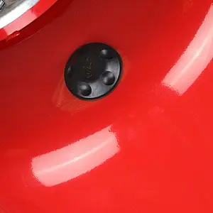 Расширительный бак UNIGB VRV 200л 6 бар М200РВ, 5