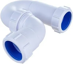 Сифон трубный для мойки Mc Alpine 5255 Сифон трубный для мойки Mc Alpine 5255, 5