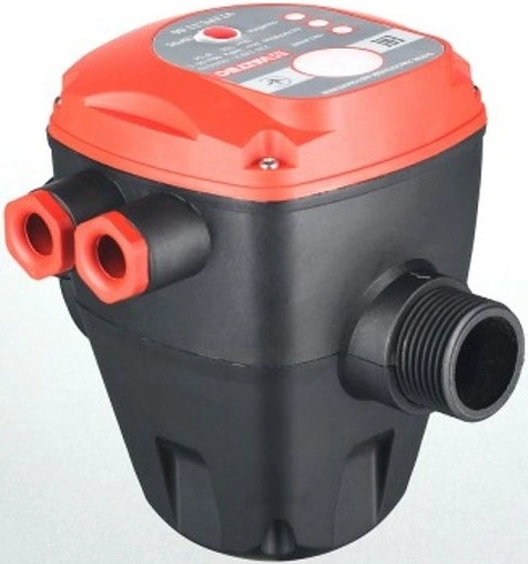 Блок управления насосом Valtec EPC VT.EPC.11.06