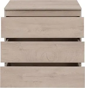 Комод напольный Aquanet Сканди 80 дуб эдгрейн 00302543, 4