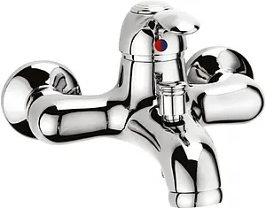 Смеситель для ванны Cezares Lira хром LIRA-C-VDM1-01 Смеситель для ванны Cezares Lira хром LIRA-C-VDM1-01, 1
