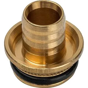 Концовка для труб из сшитого полиэтилена ¾&quot;ек x 16x2.0мм Luxor ТР 98 67841612, 2