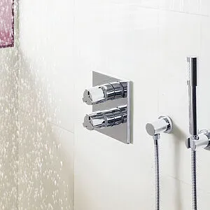 Термостат для 1 потребителя Grohe Allure хром 19380000 Термостат для 1 потребителя Grohe Allure хром 19380000, 5