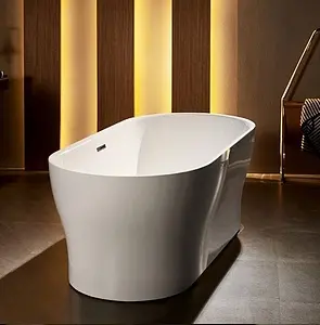 Ванна акриловая отдельностоящая BelBagno 170x80 BB405-1700-800 Ванна акриловая отдельностоящая BelBagno 170x80 BB405-1700-800, 4