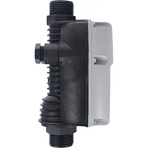 Блок управления насосом Stout BRIO-2000M SCS-0001-000061, 4