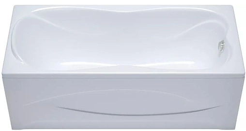 Ванна акриловая Triton Эмма 150x70 Н0000020135