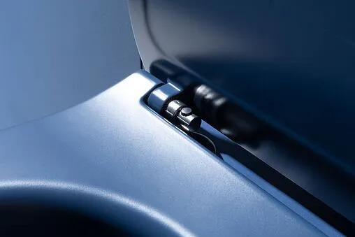 Унитаз подвесной безободковый Allen Brau Fantasy индиго 4.11004.ID