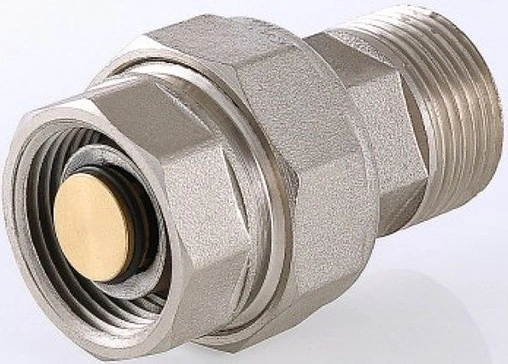 Клапан отсечной ¾&quot;в x ¾&quot;н Valtec VT.538.N.05