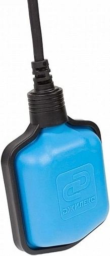 Насос фекальный Q=13.8м³/ч H=8м Джилекс Фекальник 230/8 5401 Насос фекальный Q=13.8м³/ч H=8м Джилекс Фекальник 230/8 5401