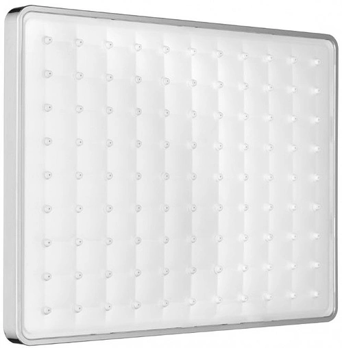 Лейка верхнего душа Swedbe Calypso белый/хром 5056