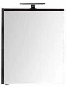 Шкаф-зеркало Aquanet Фостер 70 R эвкалипт мистери 00202061 Шкаф-зеркало Aquanet Фостер 70 R эвкалипт мистери 00202061, 5