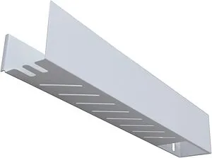 Полка Aquanet Магнум 70 белый матовый 00302233, 3