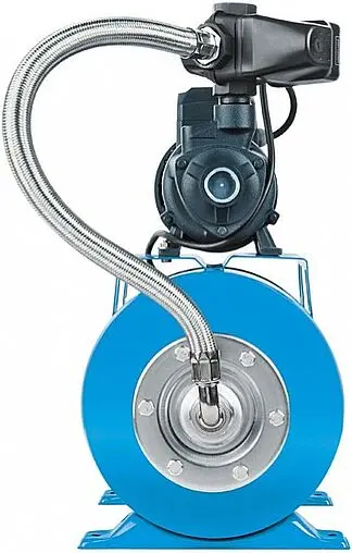 Станция автоматического водоснабжения Unipump Auto QB 70 28677