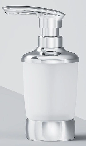 Дозатор для жидкого мыла Am.Pm Sensation хром A3031900