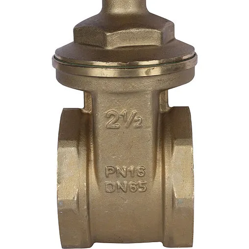 Задвижка клиновая 2½&quot;в x 2½&quot;в Itap 1560212