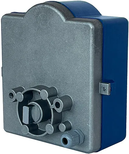 Привод для смесительных клапанов 24В MUT Meccanica M1000 7.007.00707