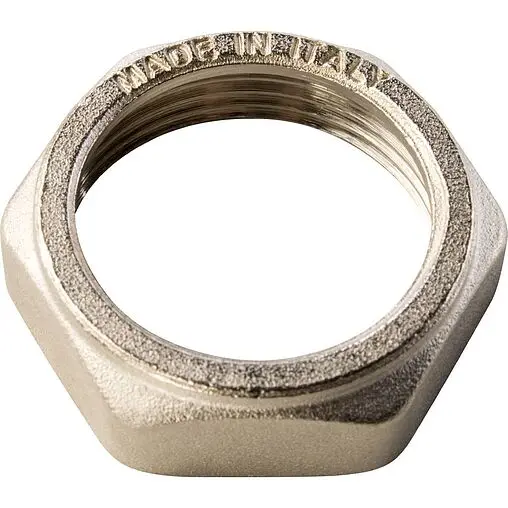 Кран шаровый с американкой 1"в x 1"н Stout SVB-0007-000025