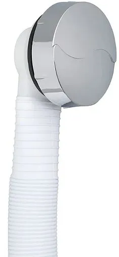 Слив-перелив для ванны Wirquin SP5603 хром 30717567 Слив-перелив для ванны Wirquin SP5603 хром 30717567