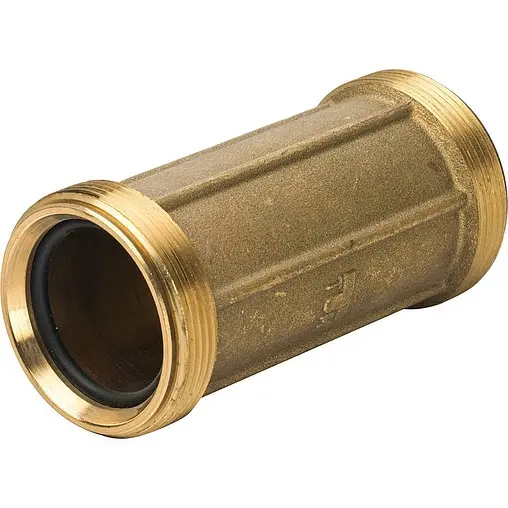 Муфта компрессионная соединительная удлиненная 50мм x 50мм Tiemme 3400073