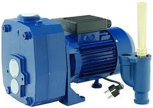 Насос поверхностный Aquatechnica Combi 150 1402202 Насос поверхностный Aquatechnica Combi 150 1402202, 1