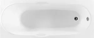 Ванна акриловая Aquanet Dali 170x70 00239293 Ванна акриловая Aquanet Dali 170x70 00239293, 1