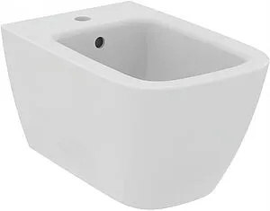 Биде подвесное Ideal Standard i.Life B белый T461501 Биде подвесное Ideal Standard i.Life B белый T461501, 1