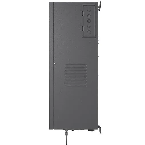 Котел электрический одноконтурный 24кВт Thermex Cometa 12-24 Wi-Fi 511602 Котел электрический одноконтурный 24кВт Thermex Cometa 12-24 Wi-Fi 511602