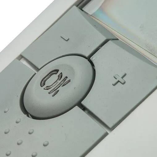 Радиотерморегулятор комнатный WATTS BT-DP02-RF RH белый/серый 10079434