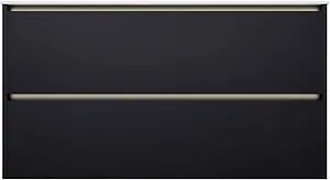 Тумба-умывальник подвесная Allen Brau Activity 120 антрацит/олива браш 1.34015.AM+, 4