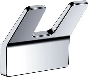 Крючок двойной IDDIS Slide хром SLISC20i41 Крючок двойной IDDIS Slide хром SLISC20i41, 1