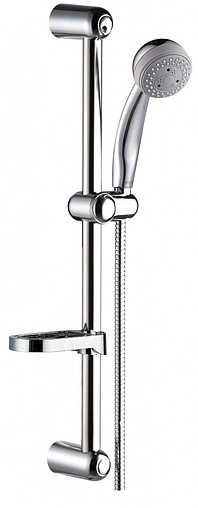 Душевая стойка Gross Aqua Optima хром GA3713+GA603 +GA106