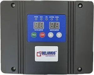 Частотный преобразователь Belamos FIL-102.2220, 2