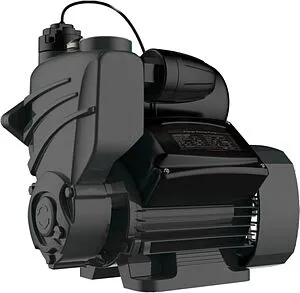 Станция автоматического водоснабжения Pumpman TGPB550I, 1