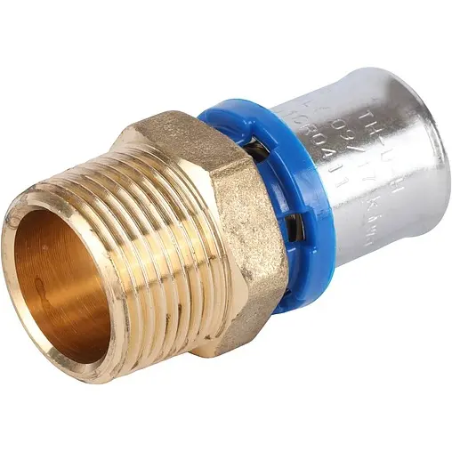 Муфта пресс переходная 20мм x ¾&quot;н APE ARL1004200