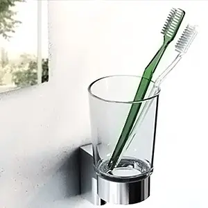 Стакан Ideal Standard Connect хром A9156AA Стакан Ideal Standard Connect хром A9156AA, 3