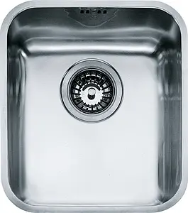 Мойка кухонная Franke Galassia GAX 110-30 нержавеющая сталь 122.0021.439 Мойка кухонная Franke Galassia GAX 110-30 нержавеющая сталь 122.0021.439, 1