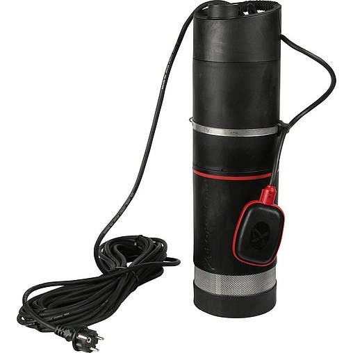 Автоматическая погружная насосная установка Grundfos SBA 3-35 A 97896286 Автоматическая погружная насосная установка Grundfos SBA 3-35 A 97896286