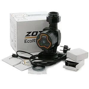 Насос циркуляционный Zota EcoRING III 32/75 180 ZR3631036206, 2
