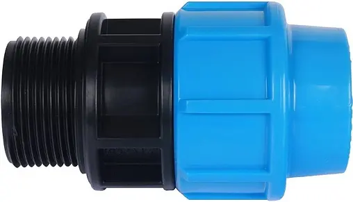 Муфта компрессионная переходная 32мм x 1¼&quot;н Джилекс 9137