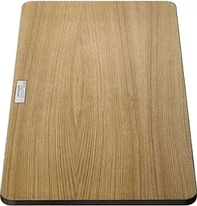 Разделочная доска Blanco ясень 230700 Разделочная доска Blanco ясень 230700, 1