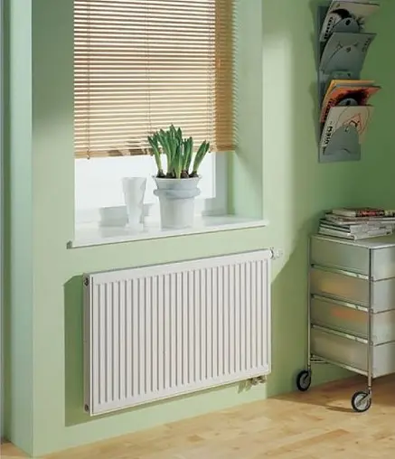 Радиатор стальной панельный Kermi Profil-V Therm-x2 тип 12 500 x 500 мм FTV120500501R2Y