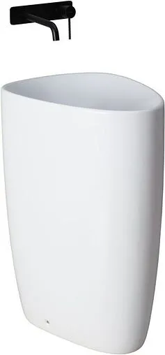 Раковина Allen Brau Infinity 56 белый 4.21016.20