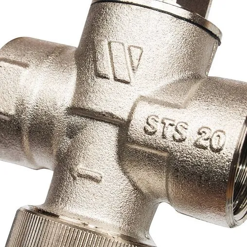 Защитный термоклапан ¾&quot; WATTS STS20/200 10004849