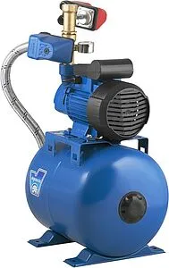 Станция автоматического водоснабжения Aquario AUTO ADB-60(H) 7260 Станция автоматического водоснабжения Aquario AUTO ADB-60(H) 7260, 3