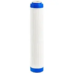 Угольный картридж Big Blue 20" Гейзер КУ 30603 Угольный картридж Big Blue 20" Гейзер КУ 30603